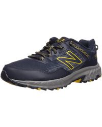 new balance men's 410 v6 trail running shoe