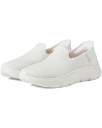 Skechers - Nvy 124963 Sportschoenen Voor - Lyst