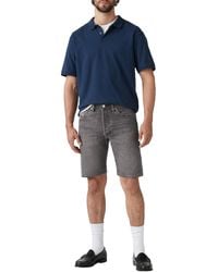 Levi's - 501 Original Denim Shorts - Lyst