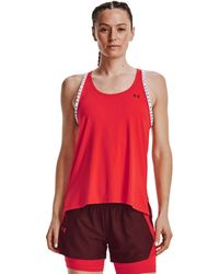 Under Armour - Standard Knockout Tank Top, - Lyst