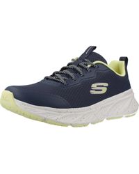 Skechers - Edgeride Impression Sneaker - Lyst