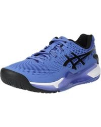 Asics - Resolution 9 Scarpa Da Tennis Per Campi Veloci Per Uomo - Lyst