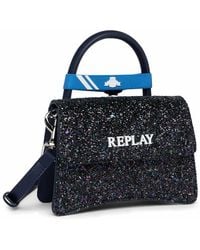 Replay - Fw3361 Handbag - Lyst