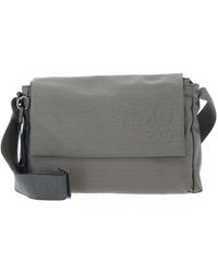 Mandarina Duck - , MD20 CROSSOVER Donna, SAGE GRAY - Lyst