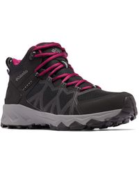 Columbia - Peakfreak 2 Mid Outdry - Lyst