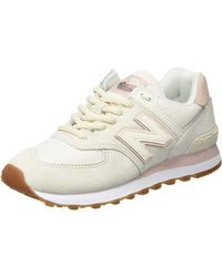 new balance 574 beige donna new balance 574 beige donna