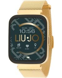 Liu Jo - Smart-Watch SWLJ083 - Lyst