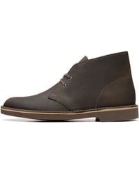 Clarks - Bushacre 2 - Lyst