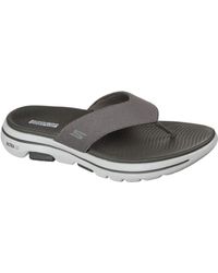 mens sketcher sandals