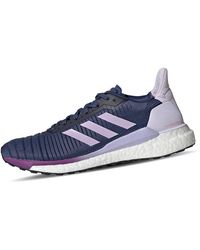solar glide 19 w adidas