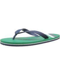 Pepe Jeans - S Swimming Si-293 A Thong Sandals Pms70004 Foliage 45 Eu/10.5 Uk - Lyst