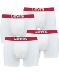 Levi's Boxers briefs for Men | Online Sale up to 32% off | Lyst UK