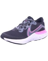 Nike - Renew Run Gs Running Trainers Ct1430 Sneakers Shoes - Lyst