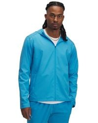 Under Armour - Ua Storm Run Hooded Jacket - Lyst