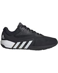 adidas - Dropset Trainer Shoe - Mens Training - Lyst