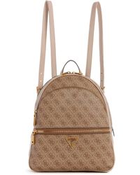 Guess - Hattan Large Backpack - Lyst