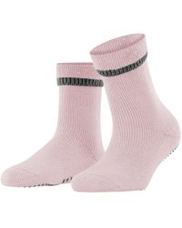 FALKE - Cuddle Pads Slipper Socks - Lyst