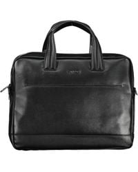 Calvin Klein - Set 2G Laptop Bag K50K511211 - Lyst