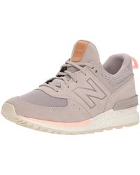 New Balance 574 Sport Sneakers for 