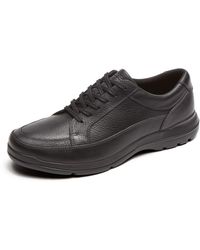 Rockport - Mens Junction Point Lacetotoe Oxford - Lyst