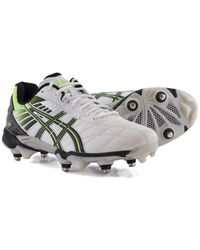 asics gel lethal hybrid 4 sg rugby boots