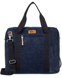 Quiksilver - Corduroy Weekend Bag - - One Size - Lyst