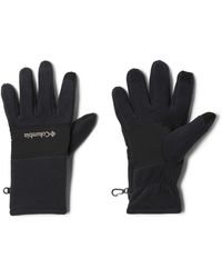 Columbia - Gloves - Lyst