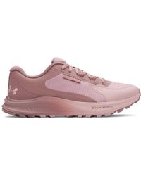 Under Armour - Charged Bandit Trail 3 Sneaker Voor , - Lyst