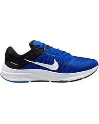 Nike - Air Zoom Structure 24 Scarpe da Corsa Uomo - Lyst
