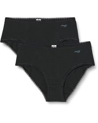 Sloggi - Go Midi C2p Briefs - Lyst