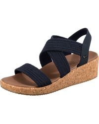 Skechers - Arch FIT Beverlee-Love Stay Sandals - Lyst