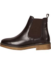 bamboo wildone chelsea boot