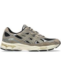 Asics - Gel-nyc Sneakers Voor Volwassenen - Lyst