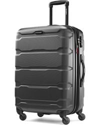 Samsonite - Omni Pc Hardside Expandable Luggage With Spinner Wheels - Lyst
