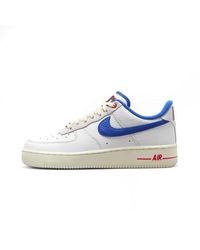 Nike - Air Force 1 07 Sneakers Dr0148-100 - Lyst