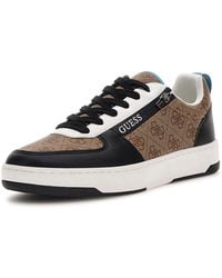 Guess - Venko Trainers EU 40 - Lyst