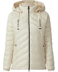 S.oliver - Outdoor-Jacke - Lyst
