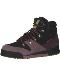 adidas - Terrex Snowpitch C.rdy Sneaker - Lyst