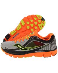 saucony kinvara 5 olive