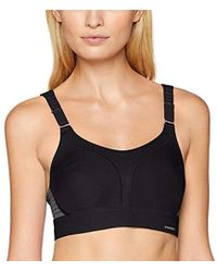 berlei sf4 extreme high impact underwire sports bra