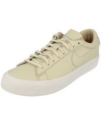 Nike - Blazer Studio Qs S Trainers 850478 Sneakers Shoes - Lyst