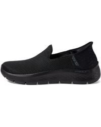Skechers - Go Walk Flex-bright Summer Sneaker - Lyst