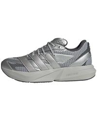 adidas - Mercedes-AMG Petronas Formula One Team Lightblaze Schuh Matte Silver/Silver Metallic/Grey Two 40 - Lyst