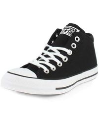 converse all star mid tops