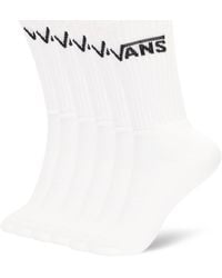 Vans - Classic Crew Socken - Lyst
