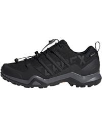 adidas - Terrex Swift R2 Gore-tex Hiking Shoes Sneaker - Lyst