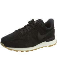 nike internationalist spartoo