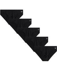 Reebok - Low-rise Quick Dry Performance - Lyst