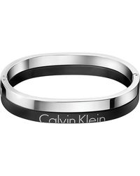 Bijoux Calvin Klein pour homme - Jusqu'à -58 % sur Lyst.fr