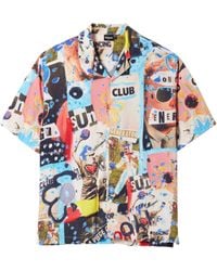 Desigual - Cam_Philp T-Shirt - Lyst